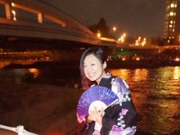 '15 Toyohira River Fireworks Festival 3362